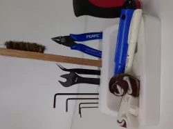 3D PRINTING TOOLBOX