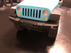 3dsets Rancher FPV Bumper