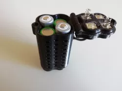 4 AA Battery Holder Pack V3