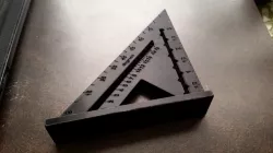 4 inch Speed Square