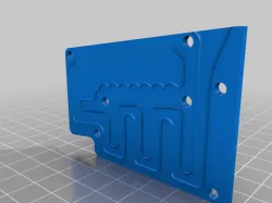 40mm Speaker Enclosures
