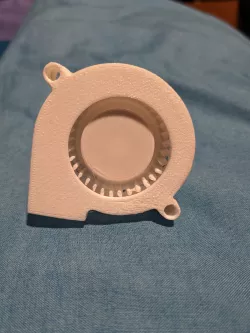 5015 Blower Fan