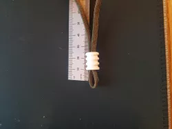 550 paracord beads