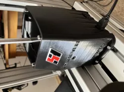 8040 Profile Holder for SHH Shifter