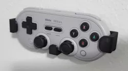 8bitdo SN30 pro Wall Mounted Holder