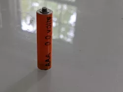 AAA Battery