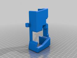 lock catcher 3D Models | Page 1 | STLFinder