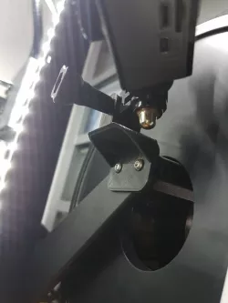 AI3M Anycubic Action Cam Spool Mount