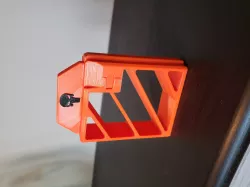 AICS Safety Magazine Block