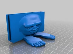 Amazing Gift Card Holder Stand