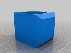 Amiibo Mario Blocks