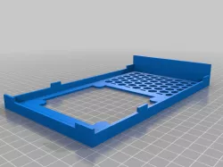 Anycubic Mega SE Netzteilabdeckung