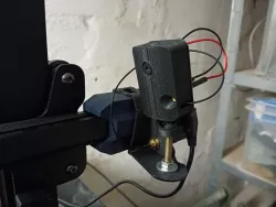 Anycubic Vyper ESP32 Cam Mount