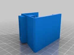 Anykubic Kobra Micro SD Card Reader Saver