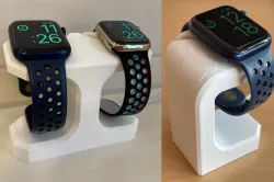 Apple Watch Duo-Charger (also Single-Charger)