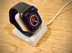 Apple Watch Stand with Charger