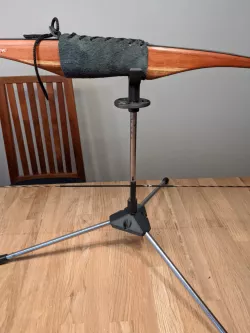 Archery Bow Stand