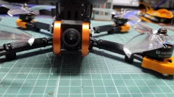Armattan Beaver Prop Strike Guards