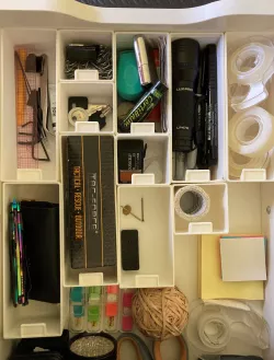 Assortment Boxes