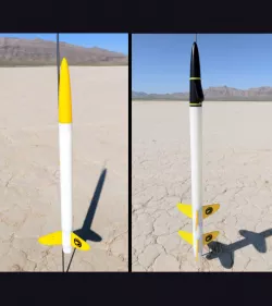 Astrocam Sprint  - Mike Dorffler Edition
