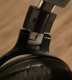 Audio-Technica ATH-M40X hinge (left & right)