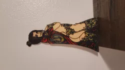 Azula -NSFW