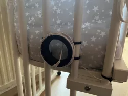 Babybay AngelCare Cablemanagement