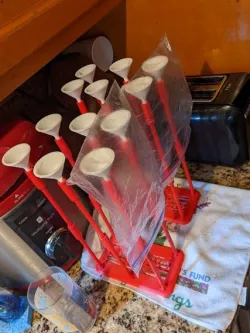 bag dryer