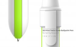 pen spring 3d models | Page 1 | STLFinder