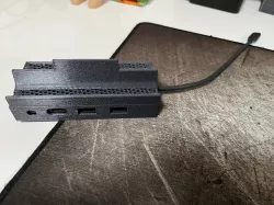 Base Anker A8346 Steam Deck Dock Enclosure