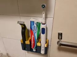 Bathroom Caddy