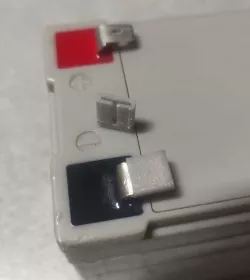 Battery Spade terminal Cover