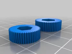 Beagle Cam Mount for Anycubic Vyper
