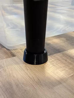 Bed Raiser 26mm Lift