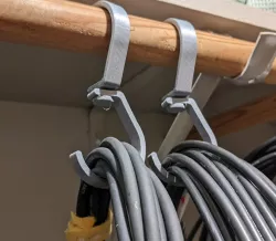 Bendy Hook