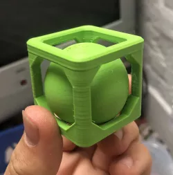 Better Ball In Box (BBIB)