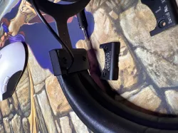 Beyerdynamic DT 1770/1990 Pro headband cover slider