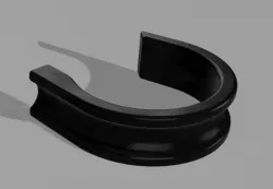 Bike - Jack the Rack 35mm Bar Shim (TPU)