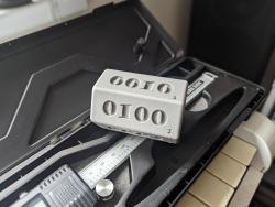 binary dice 3d models | Page 1 | STLFinder