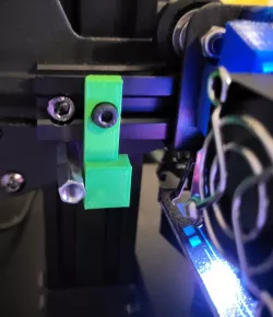 Biqu B1 Endstop adjustment for Biqu H2