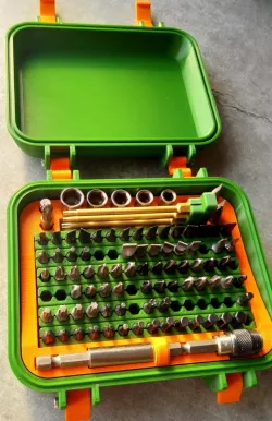 bit kit box