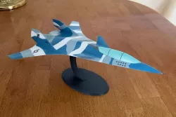 Black Crow Aircraft