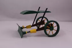 Blind Bag Pony Playset Five