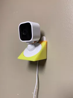 Blink Mini Wall Mount