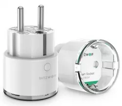 Blitzwolf BW-SHP6 Programming Adapter