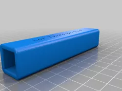 blunt box container