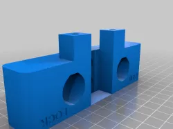 BMW m50/m52 camshaft positioning tool- no support remix.