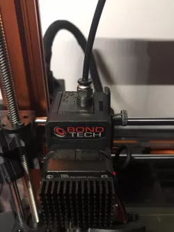Bondtech Extruder Prusa i3 MK3s Sensor Cover Pc4-M10