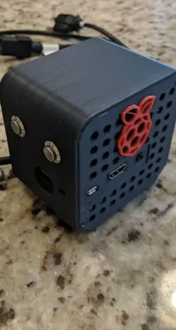 BOX OCTO PI