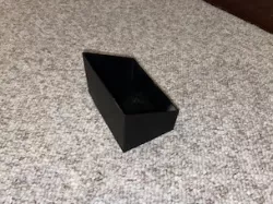 Box Organizer